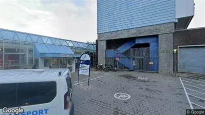 Lägenheter att hyra i Upplands Väsby - Bild från Google Street View