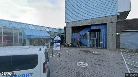 Lägenheter att hyra i Upplands Väsby - Bild från Google Street View