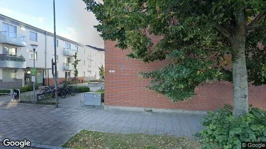 Lägenheter att hyra i Helsingborg - Bild från Google Street View