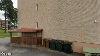 Bostadsrätter till salu i Avesta - Bild från Google Street View