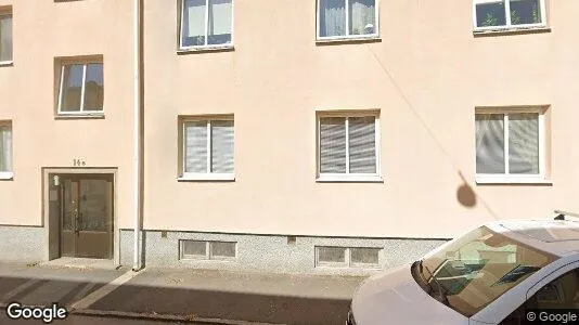 Lägenheter till salu i Jönköping - Bild från Google Street View