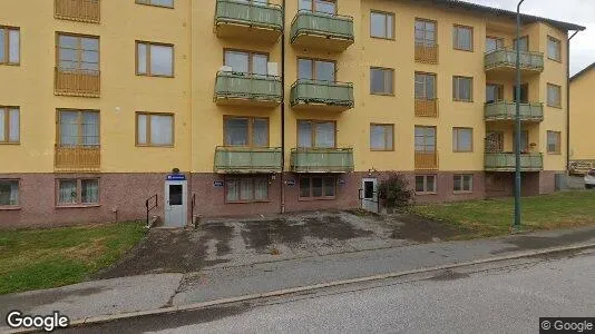 Lägenheter att hyra i Vimmerby - Bild från Google Street View
