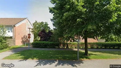 Bostadsrätter till salu i Lund - Bild från Google Street View