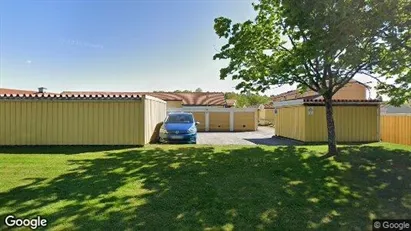 Bostadsrätter till salu i Alingsås - Bild från Google Street View