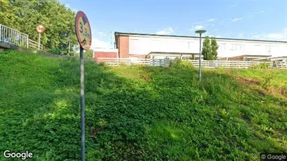 Lägenheter att hyra i Trollhättan - Bild från Google Street View