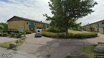 Lägenheter att hyra i Lomma - Bild från Google Street View