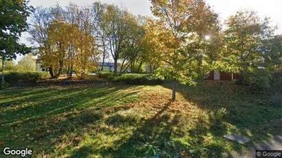 Bostadsrätter till salu i Sollentuna - Bild från Google Street View