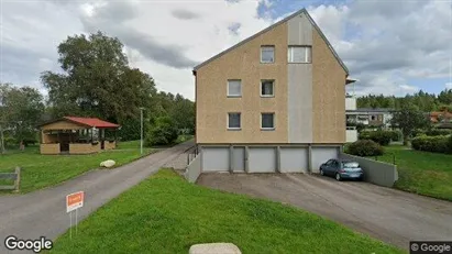 Bostadsrätter till salu i Alvesta - Bild från Google Street View