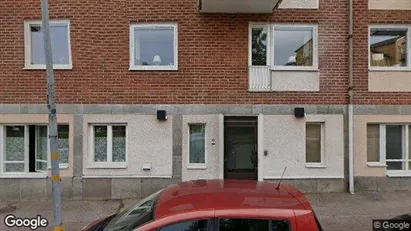 Bostadsrätter till salu i Karlstad - Bild från Google Street View