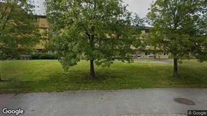 Lägenheter att hyra i Degerfors - Bild från Google Street View