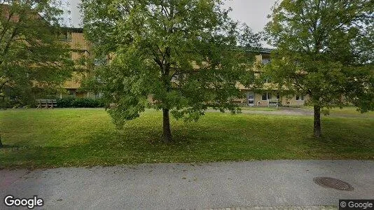 Lägenheter att hyra i Degerfors - Bild från Google Street View