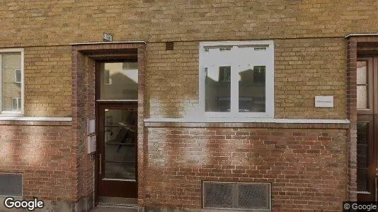 Lägenheter att hyra i Malmö Centrum - Bild från Google Street View