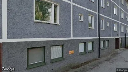 Lägenheter till salu i Söderort - Bild från Google Street View
