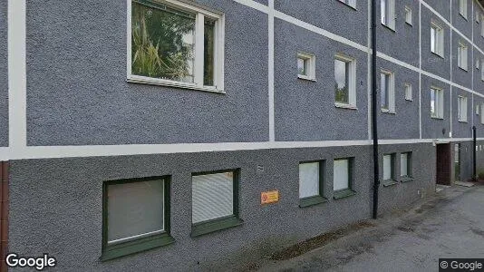Lägenheter till salu i Söderort - Bild från Google Street View