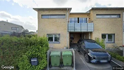 Lägenheter till salu i Jönköping - Bild från Google Street View