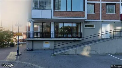 Lägenheter till salu i Södermalm - Bild från Google Street View