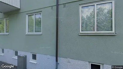 Lägenheter att hyra i Göteborg Centrum - Bild från Google Street View