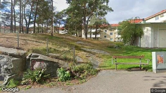 Lägenheter att hyra i Göteborg Östra - Bild från Google Street View
