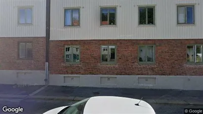 Lägenheter att hyra i Majorna-Linné - Bild från Google Street View