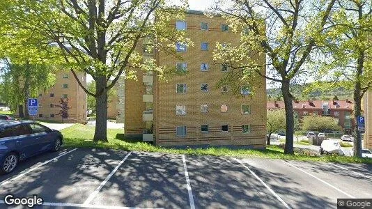 Bostadsrätter till salu i Borås - Bild från Google Street View