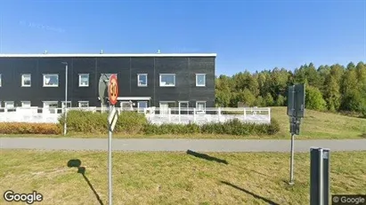 Bostadsrätter till salu i Knivsta - Bild från Google Street View