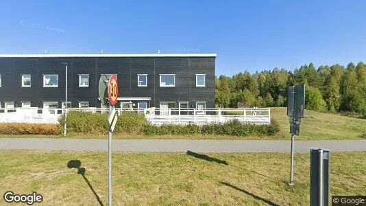 Bostadsrätter till salu i Knivsta - Bild från Google Street View