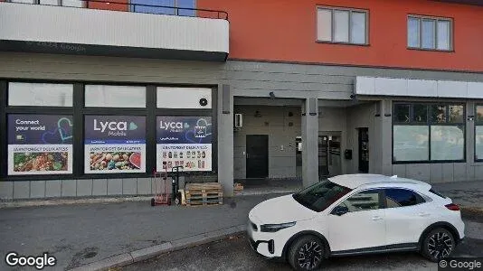 Lägenheter att hyra i Eskilstuna - Bild från Google Street View
