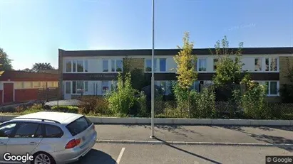 Lägenheter att hyra i Linköping - Bild från Google Street View