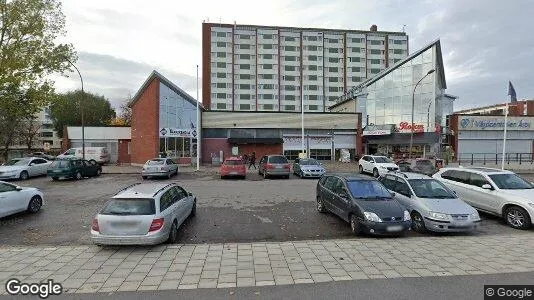 Lägenheter att hyra i Eskilstuna - Bild från Google Street View