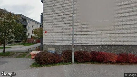 Lägenheter att hyra i Västerort - Bild från Google Street View