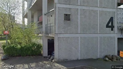 Lägenheter att hyra i Lund - Bild från Google Street View