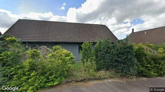 Lägenheter att hyra i Bjuv - Bild från Google Street View