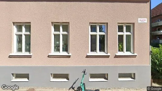 Lägenheter att hyra i Kirseberg - Bild från Google Street View