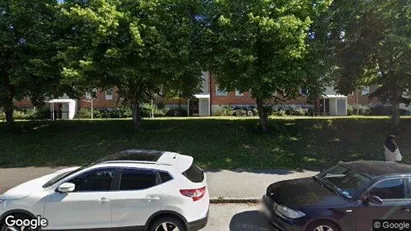 Lägenheter att hyra i Norrköping - Bild från Google Street View