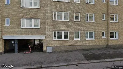 Lägenheter att hyra i Eskilstuna - Bild från Google Street View