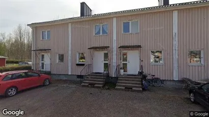 Lägenheter att hyra i Grums - Bild från Google Street View
