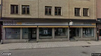 Lägenheter att hyra i Karlstad - Bild från Google Street View