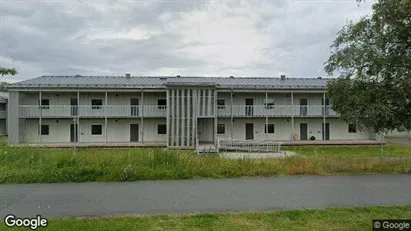 Lägenheter att hyra i Sävsjö - Bild från Google Street View