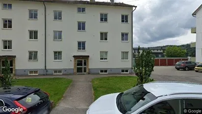 Lägenheter att hyra i Borås - Bild från Google Street View