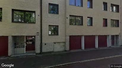 Lägenheter att hyra i Karlstad - Bild från Google Street View
