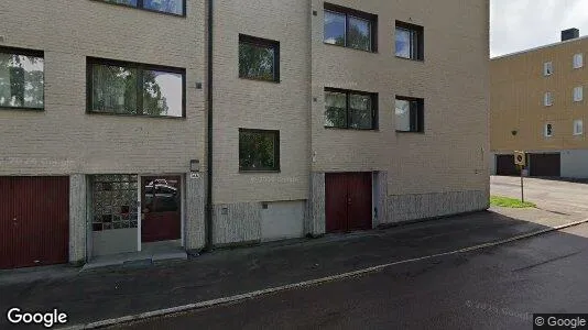Lägenheter att hyra i Karlstad - Bild från Google Street View