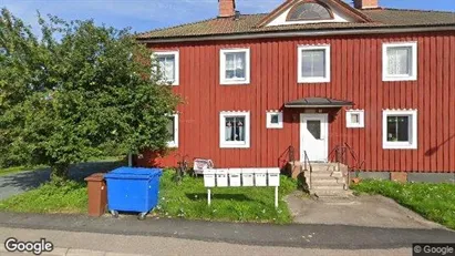Lägenheter att hyra i Hedemora - Bild från Google Street View