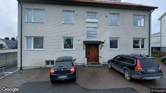 Lägenheter att hyra i Västerås - Bild från Google Street View