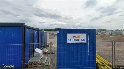 Lägenheter att hyra i Mjölby - Bild från Google Street View