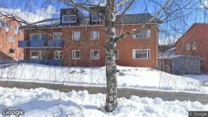 Lägenheter att hyra i Umeå - Bild från Google Street View