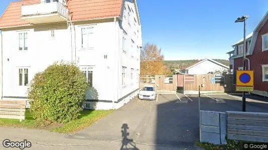 Lägenheter att hyra i Sundsvall - Bild från Google Street View