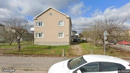 Lägenheter att hyra i Örebro - Bild från Google Street View