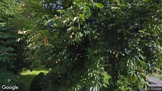 Lägenheter att hyra i Örebro - Bild från Google Street View