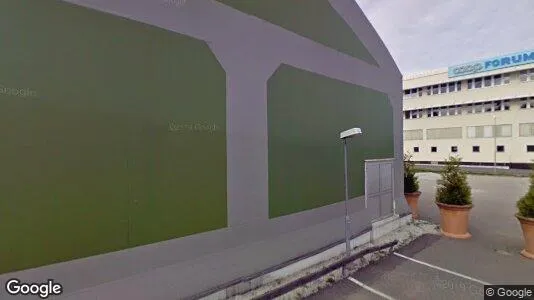 Lägenheter att hyra i Nynäshamn - Bild från Google Street View