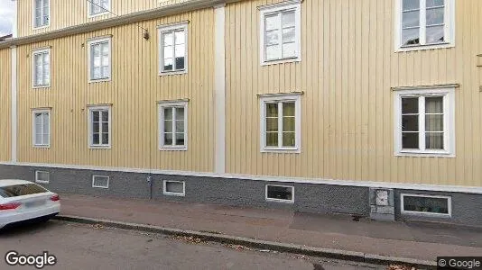 Lägenheter att hyra i Karlstad - Bild från Google Street View
